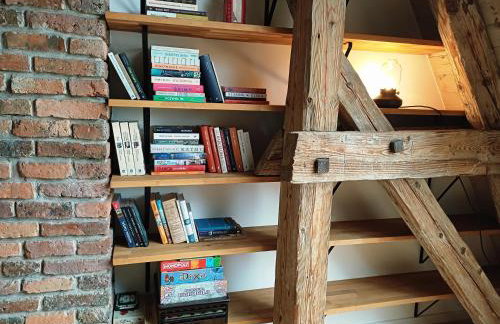 The City Barn Katowice - Spacious Loft In The City Center - Foto 20