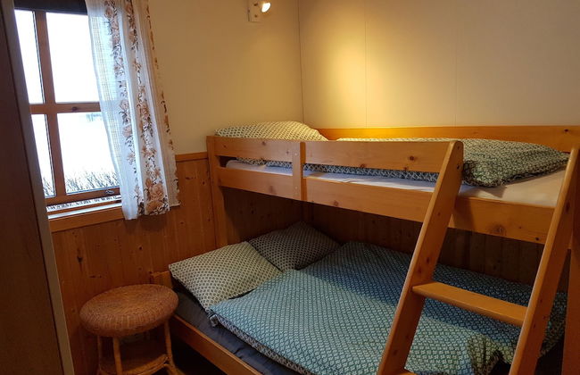 Vorsabær 2 Holiday Home - Foto 2