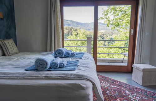 Travessia do Sol - Eco Lodge and Retreat Centre - Foto 5