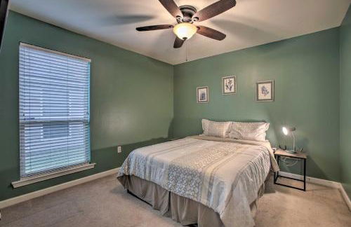 Charming Louisiana Home - 21 Mi to LSU! - Foto 16