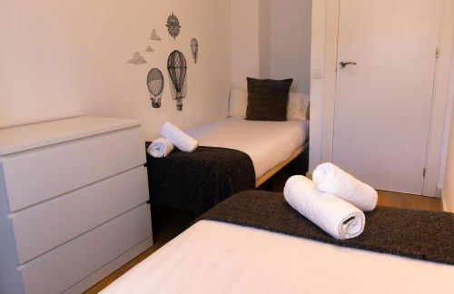 Apartments BCN Central-Drassanes - Photo 31