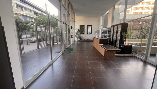 Oceana Suites Serrano - Foto 2, Vestíbulo