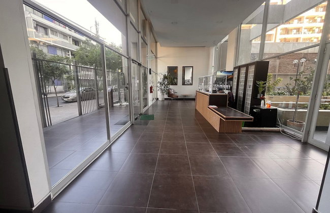 Oceana Suites Serrano - Foto 2