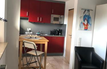 City-Apparte ONE Zentrales & komfortables Wohnen in Gronau - Foto 24