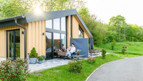 Ferienhäuser Saalemaxx - Foto 2