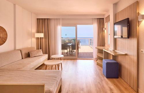 Universal Aparthotel Don Camilo - Foto 115