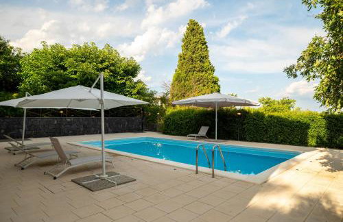 Villa Sara sull'etna con Piscina - Photo 44