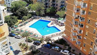 Attico Acuario, 2 bathrooms Top Floor appartment with Sea and mountain views - Photo 4