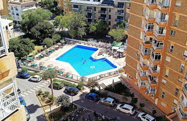 Attico Acuario, 2 bathrooms Top Floor appartment with Sea and mountain views - Photo 4