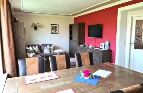 Ferienhaus Saupe - Foto 7