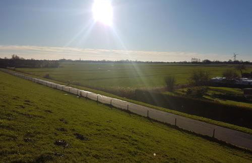 Bungalow Loos - Foto 18