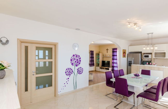 Villa in Gruda With Private Pool - Foto 23