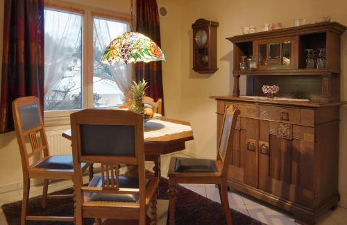 Allgäuvilla - Foto 18