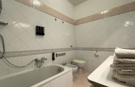 Appartamento e stanze a Casalpusterlengo - Foto 9