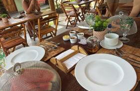 Vila Uryah - Foto 72