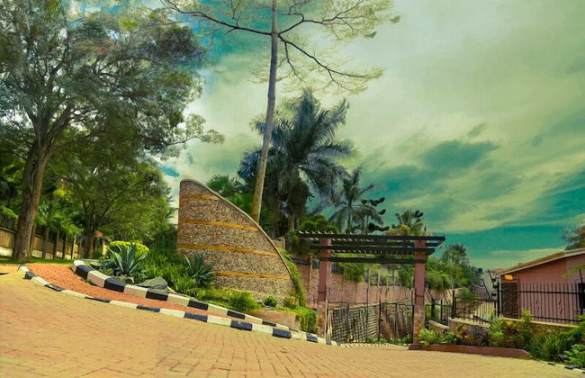 Acacia Green Service Apartments - Photo 9