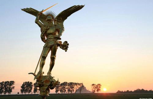 La Greve Saint Michel - Foto 52