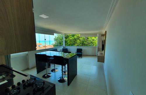 Apartamento Novo em Iriri - Vista para o Mar - Photo 9