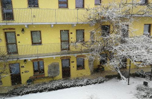 Agriturismo Tra Serra e Lago - Foto 10