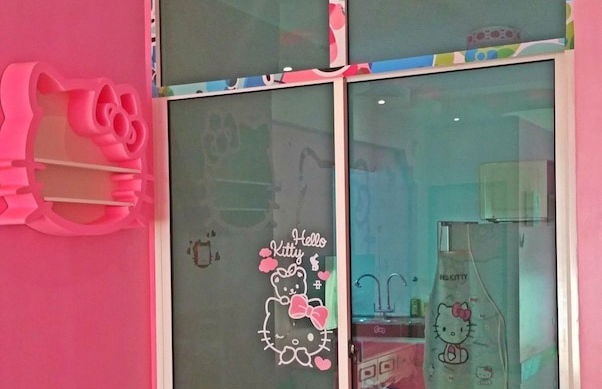 Hello Kitty Signature Suite - Foto 45