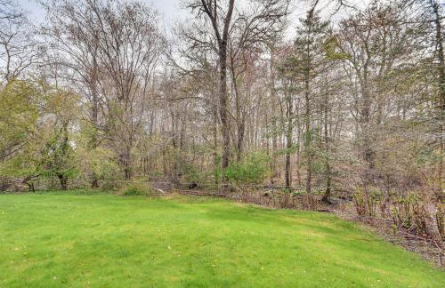 6 Mi to Beach Family Home in Little Compton! - Foto 27