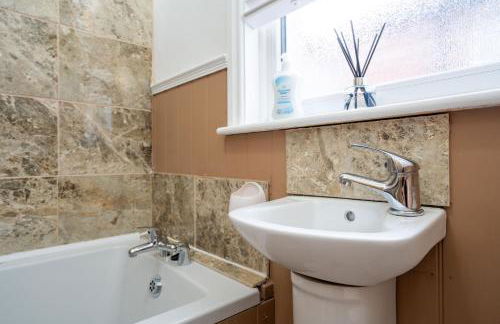 Swiss Haven - Spacious 3 Bedroom House - Foto 33