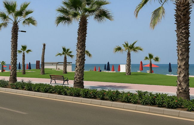 Stay Where the Sea Greets You Porto Said - Foto 43