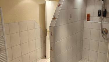 FeWo Sonnenblick Rammingen - Foto 4, Shower