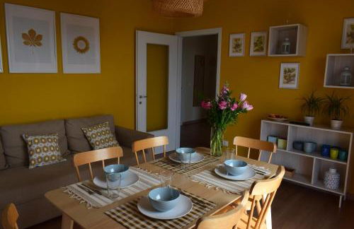 Villa Maria Apartments - Foto 16