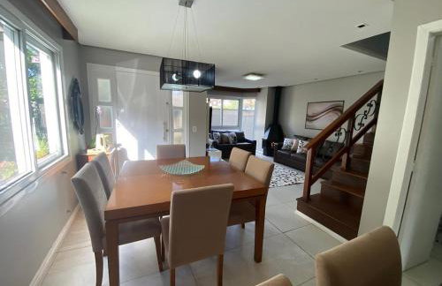 Desfrute do sossego da Vila Suzana - Foto 5