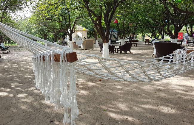 Agva Apart Hotel - Foto 63