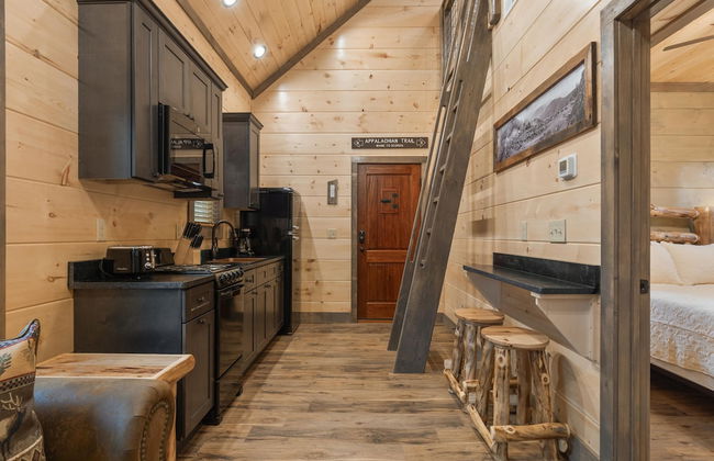 Maddron Bald - Unit 1 - Foto 14