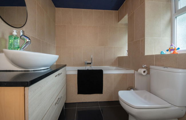 Fairwinds in Poole With 2 Bedrooms and 1 Bathrooms - Foto 9