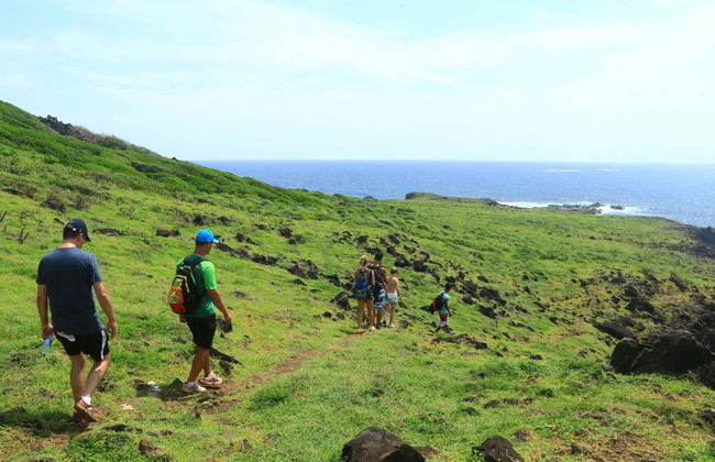 Trekking ai belvederi di Pedra Alta e Pontinha - Foto 4