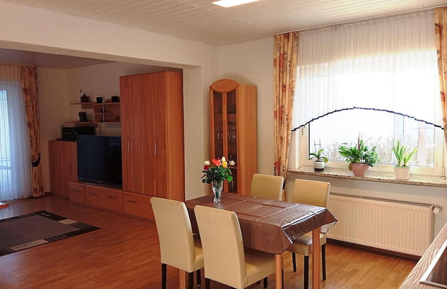 Ferienwohnung in Bissendorf - Foto 14