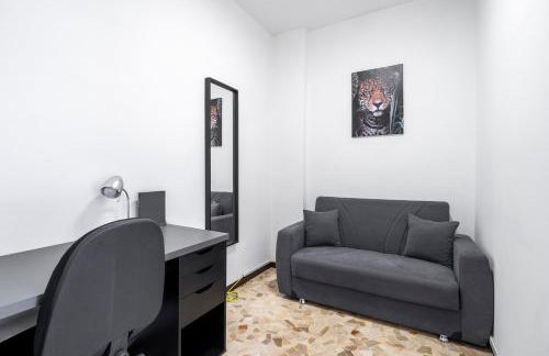 Accogliente Trilocale tra Monza e Milano - Foto 15