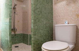 Estancia Mar y Montaña - Foto 36