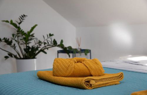 Marine house-Nowoczesna stodoła nad morzem,duży ogród,prywatny hot tub - Foto 10