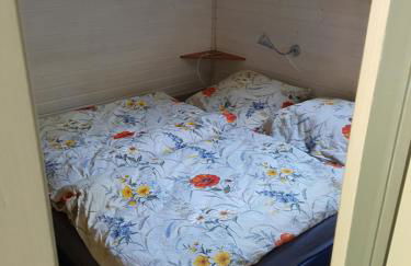 Ferienhaus im Seepark Kirchheim - Foto 12