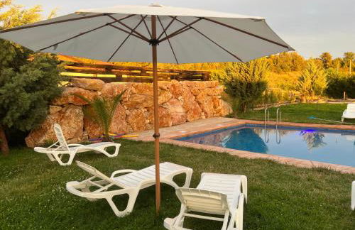 El BURGO DE OSMA ALOJAMIENTO RURAL VILLA BAGH - Foto 2