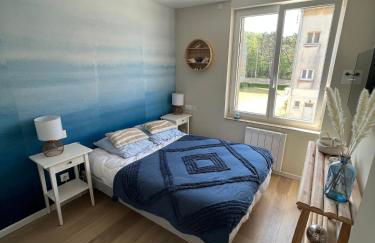 Le Bellevue Appartement - Foto 4