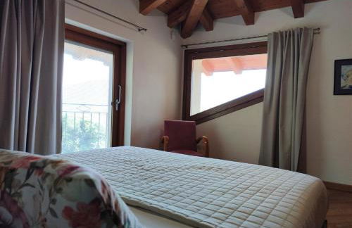 IseoLakeRental - Casa Glicine - Foto 4