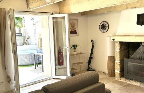 Les Appartements du Mas - Quartz - Foto 19