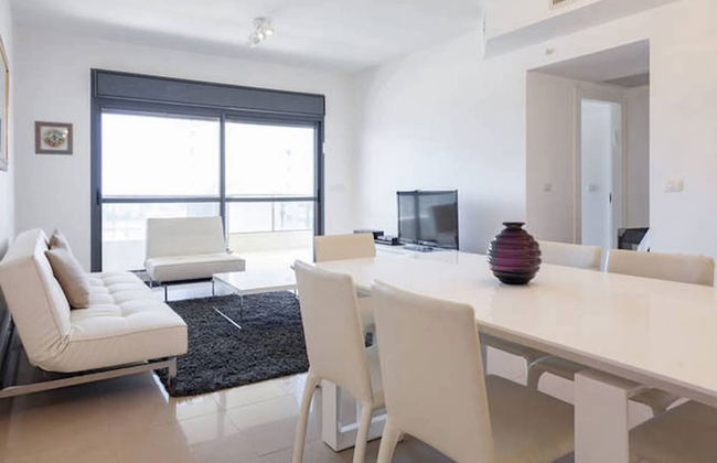 Netanya Family Apt & Balcony by FeelHome - Foto 12