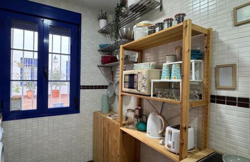 El Rincón del Azahar, dúplex con encanto - Foto 7