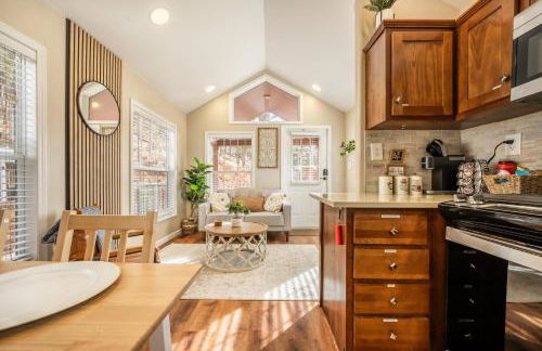 Pikes Peak Heaven's Retreat! - Foto 12