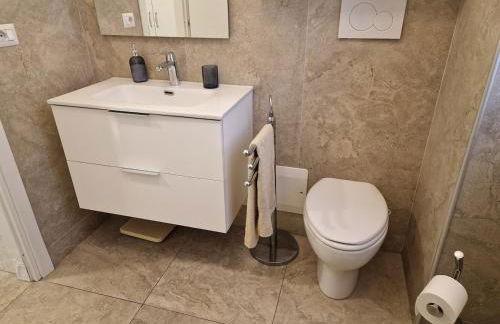 "Pier's House" - Attico a 3 chilometri dal Centro Città - Photo 34