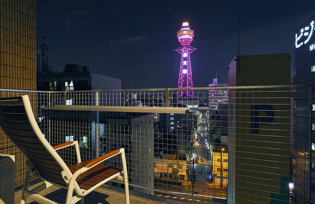 Montana Flat Yebisu - Foto 31