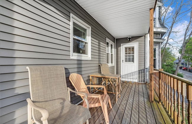 Ames for Fun - Foto 26