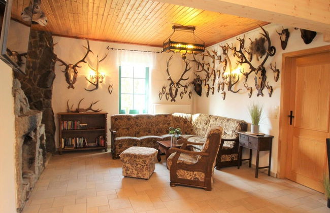 Doppelhaushalfte, Glave - Photo 9